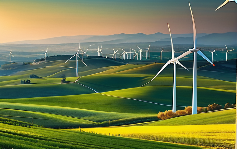 인공지능을 활용한 에너지 관리 전략 - **Prompt 2: Sustainable Italian Factory of the Future**
    "Inside a state-of-the-art Italian manuf...